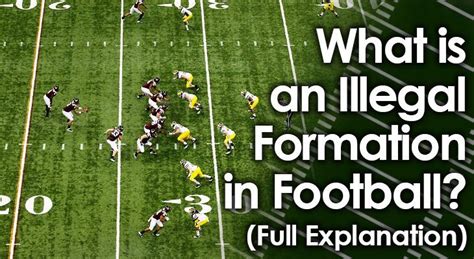 cfg football legal or illegal|The issues with multi.